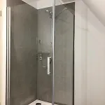 Apartamento Monteurwohnungen Bei Rothenburg Odt *