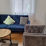Monteurwohnungen Bei Rothenburg Odt Apartamento