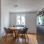 Monteurwohnungen Bei Rothenburg Odt Apartamento
