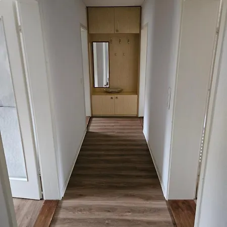 Monteurwohnungen Bei Rothenburg Odt *