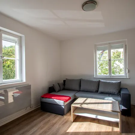 Monteurwohnungen Bei Rothenburg Odt Apartment