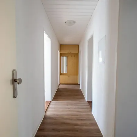 Monteurwohnungen Bei Rothenburg Odt