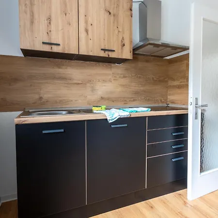 Apartment Monteurwohnungen Bei Rothenburg Odt *