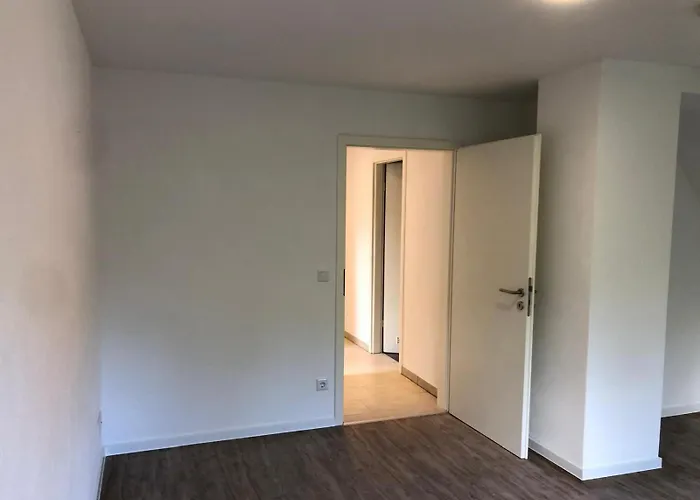 Monteurwohnungen Bei Rothenburg Odt *