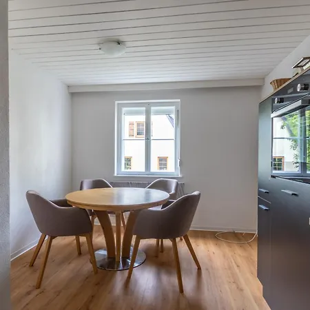 Monteurwohnungen Contractor Housing Bei Rothenburg Odt Apartment