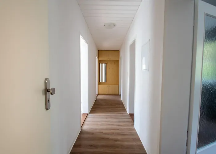 Monteurwohnungen Bei Rothenburg Odt
